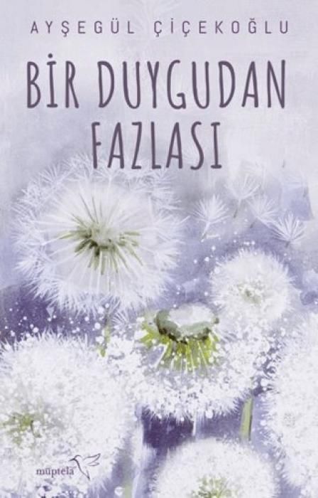 Produktbild: Bir Duygudan Fazlasi