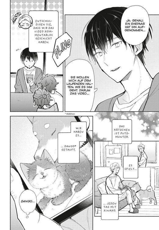 Produktbild: My Roommate is a Cat 10