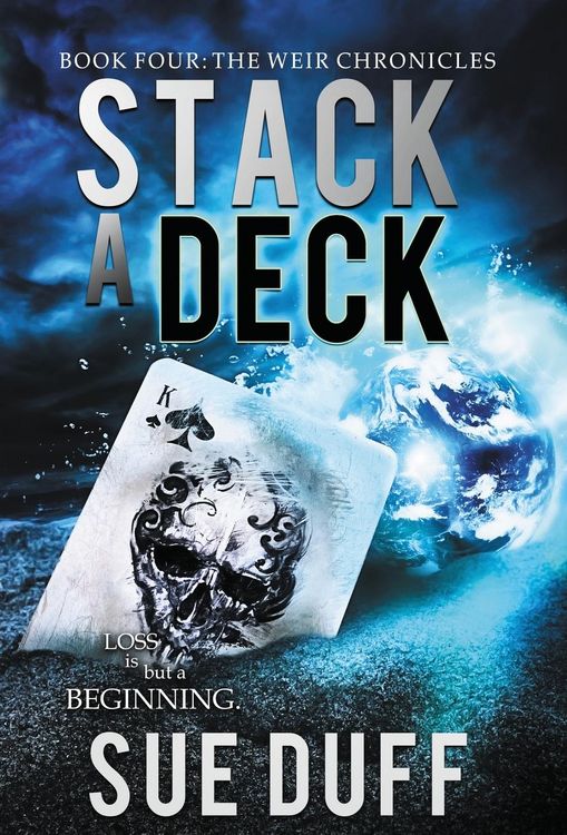 Produktbild: Stack a Deck