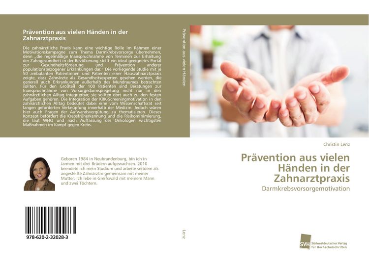 Produktbild: Pr&auml;vention aus vielen H&auml;nden in der Zahnarztpraxis