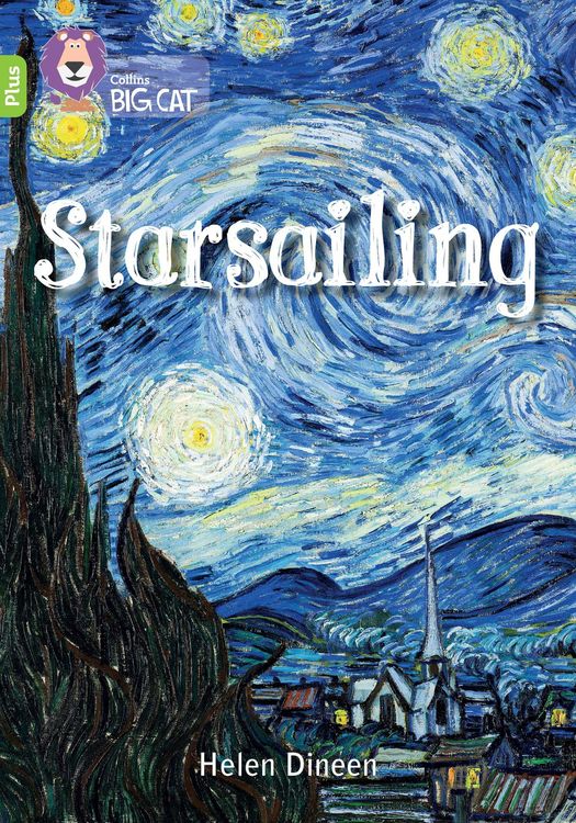 Produktbild: Starsailing