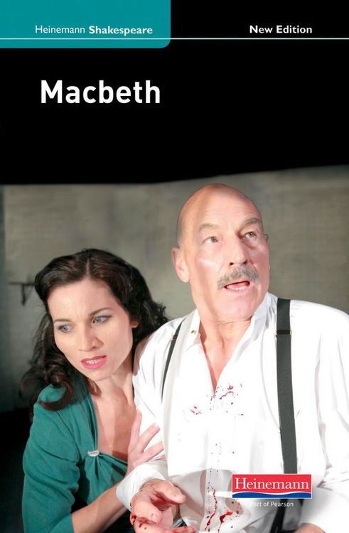 Produktbild: Macbeth (new edition)