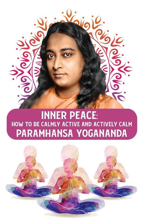 Produktbild: Inner Peace