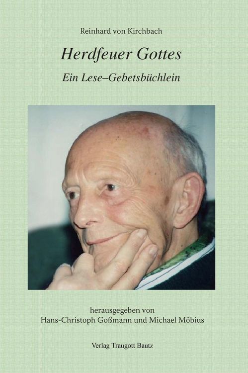 Produktbild: Herdfeuer Gottes