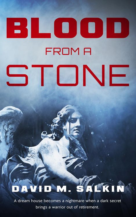Produktbild: Blood from a Stone