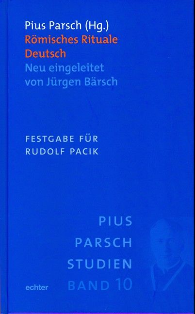 Produktbild: R&ouml;misches Rituale Deutsch