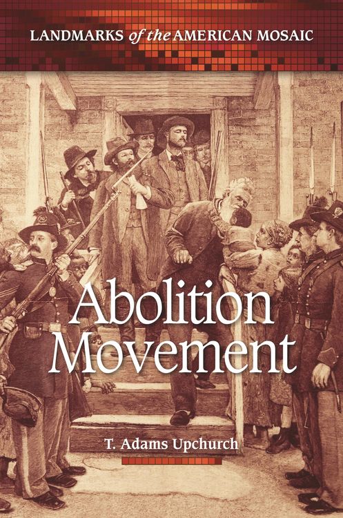 Produktbild: Abolition Movement