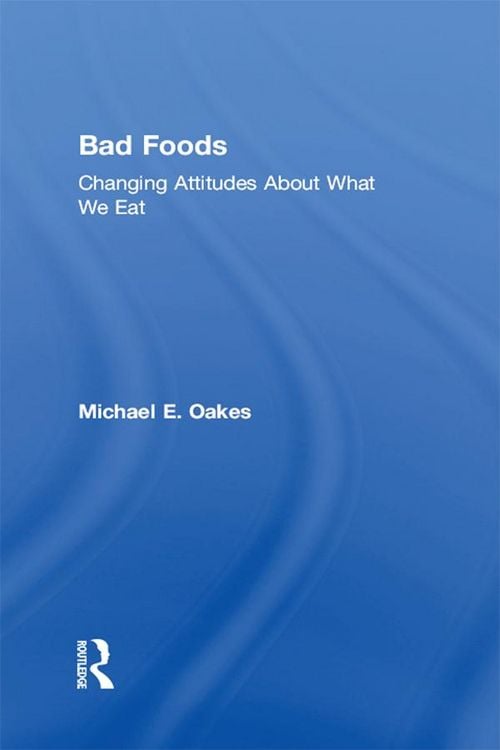 Produktbild: Bad Foods