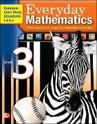 Produktbild: Bell, M: Everyday Mathematics, Grade 3, Student Journal Reor