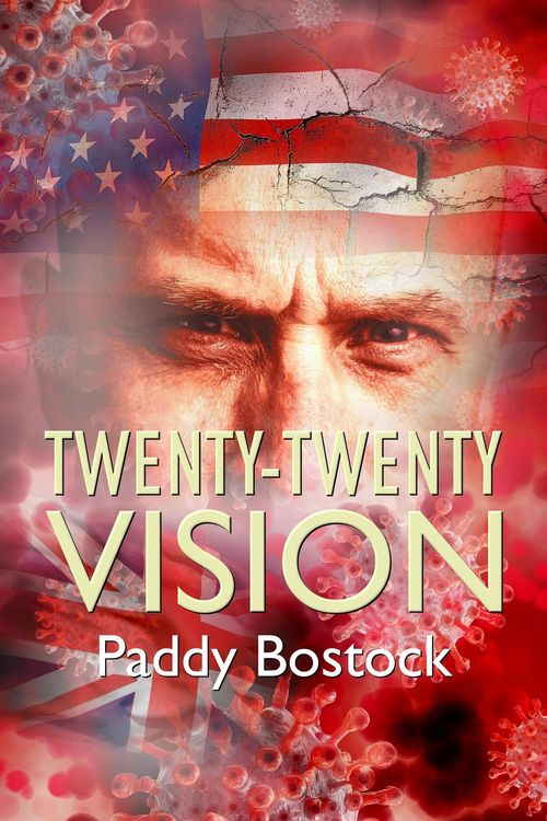 Produktbild: Twenty-Twenty Vision