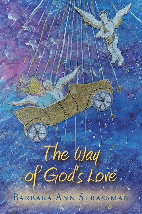 Produktbild: The Way of God's Love