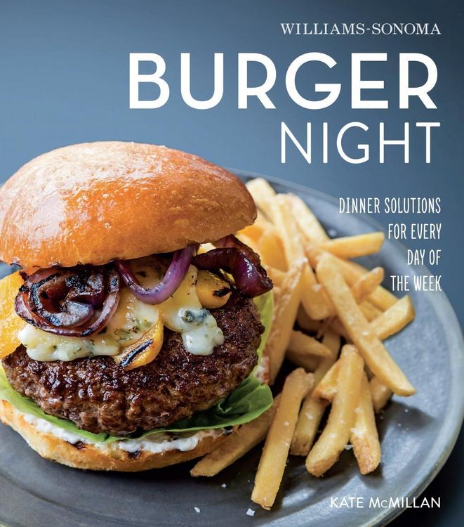 Produktbild: Burger Night