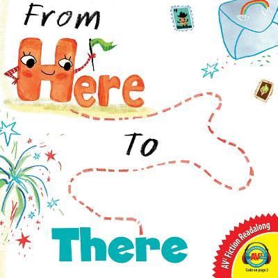 Produktbild: From Here to There