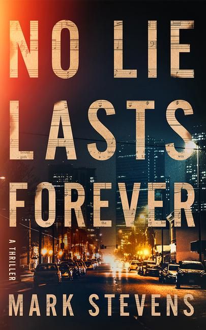 Produktbild: No Lie Lasts Forever