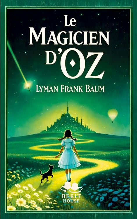 Produktbild: Le Magicien d'Oz