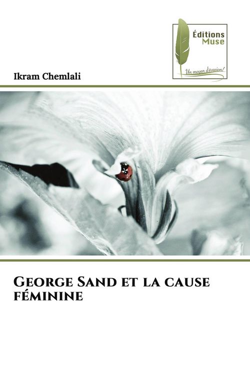 Produktbild: George Sand et la cause f&eacute;minine