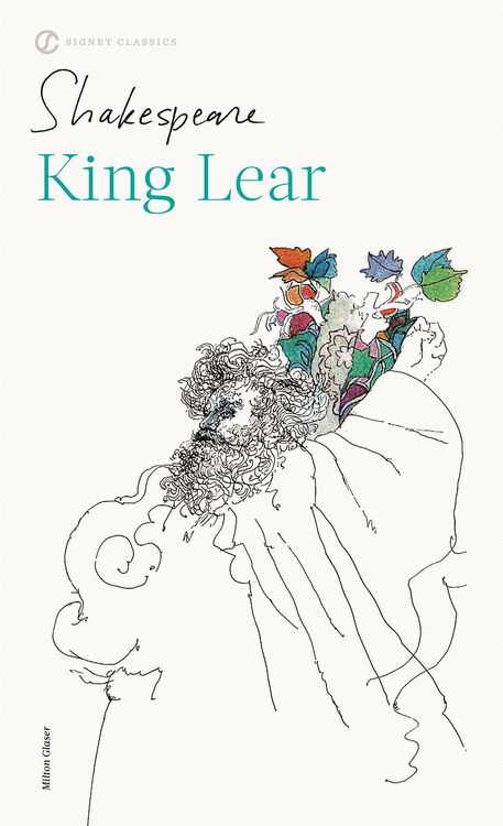 Produktbild: King Lear