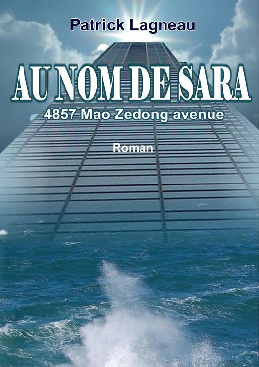 Produktbild: Au nom de Sara