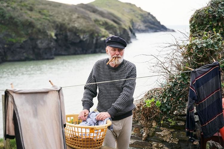 Produktbild: Fisherman's Friends 2 - Eine Brise Leben