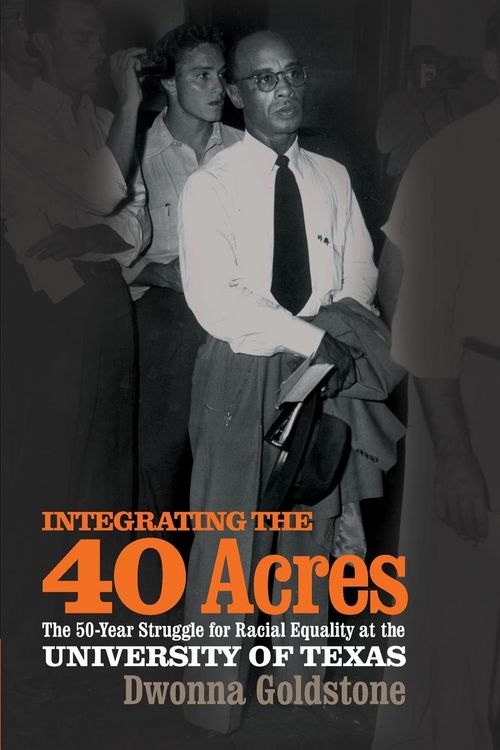 Produktbild: Integrating the 40 Acres