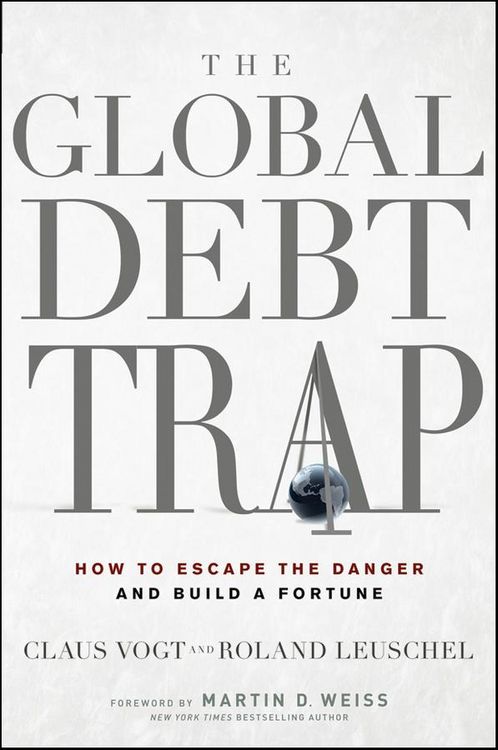 Produktbild: The Global Debt Trap