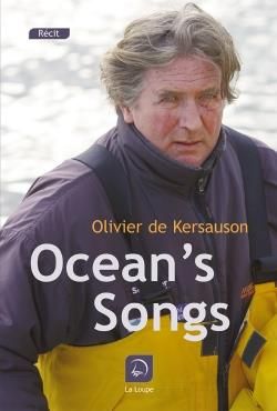 Produktbild: Ocean s songs