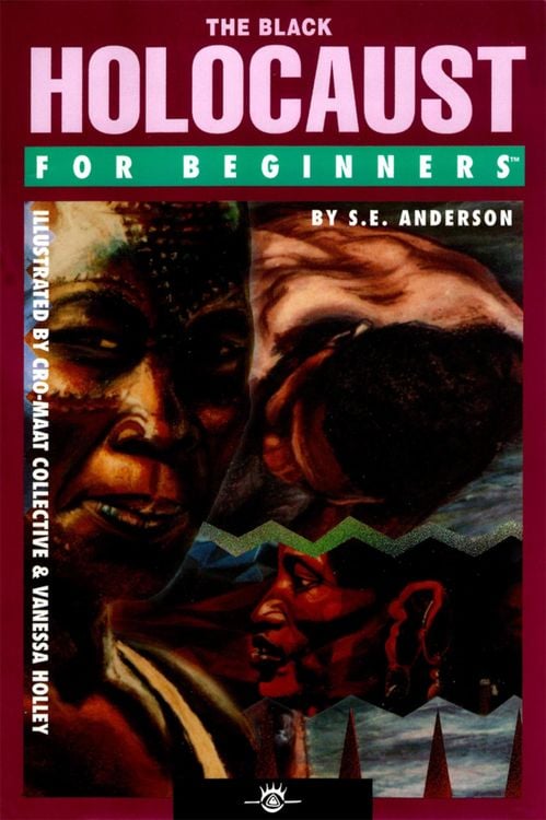 Produktbild: Black Holocaust For Beginners