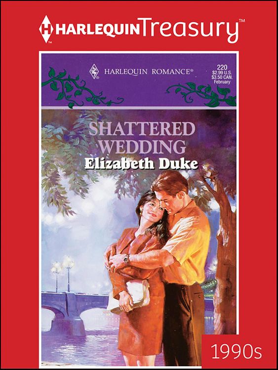 Produktbild: Shattered Wedding