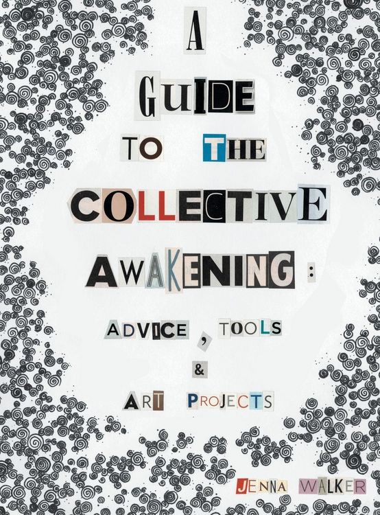 Produktbild: A Guide to the Collective Awakening