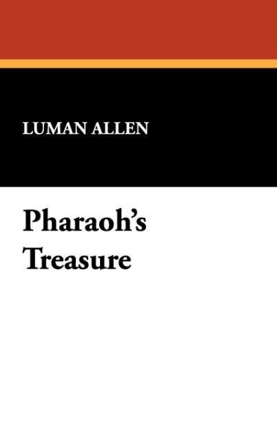 Produktbild: Pharaohs Treas