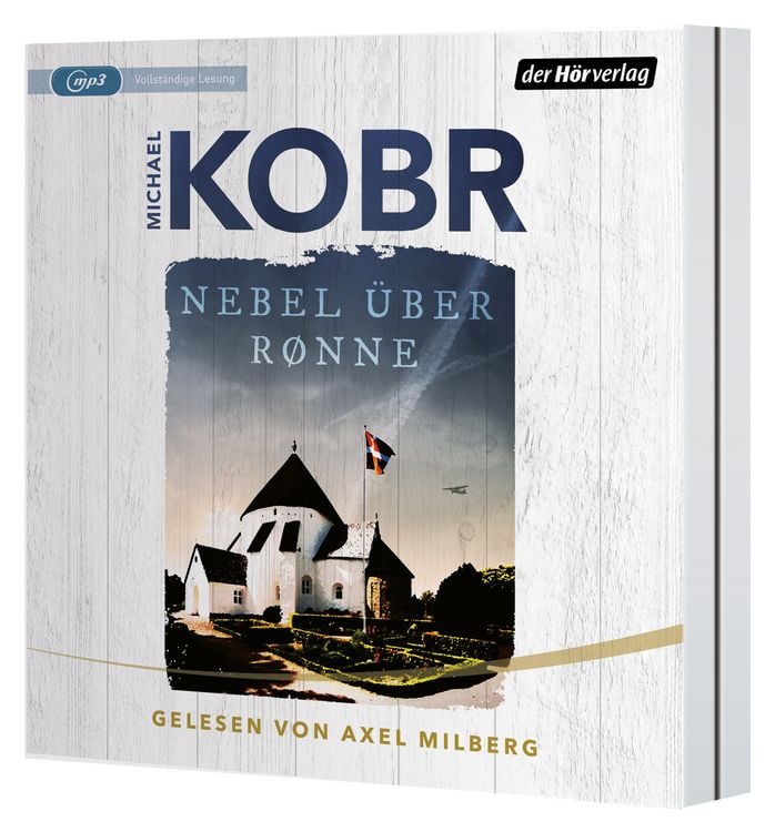 Produktbild: Nebel &uuml;ber R&oslash;nne