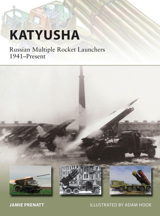 Produktbild: Katyusha