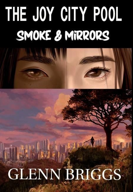 Produktbild: The Joy City Pool Smoke & Mirrors