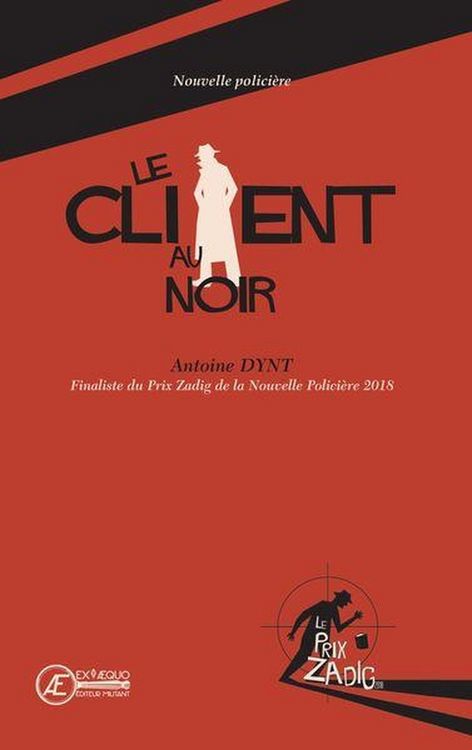 Produktbild: Le Client au Noir