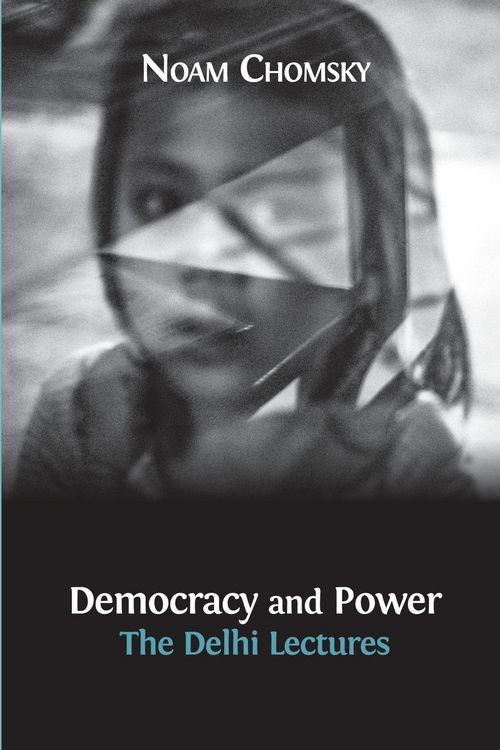 Produktbild: Democracy and Power