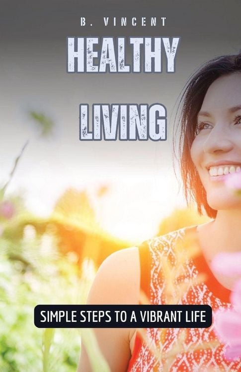 Produktbild: Healthy Living