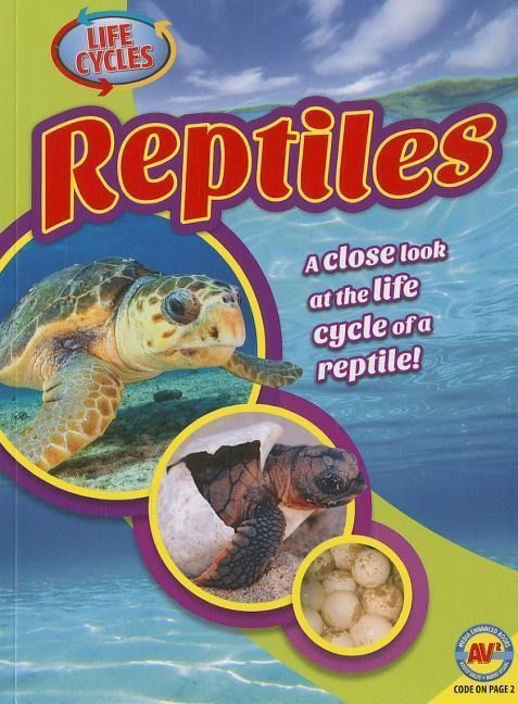 Produktbild: Reptiles
