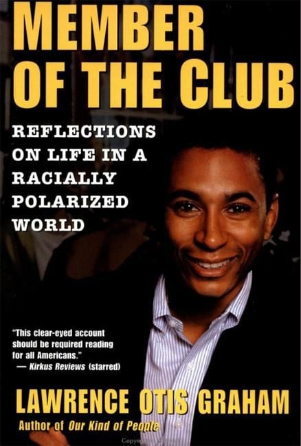 Produktbild: Member of the Club, A
