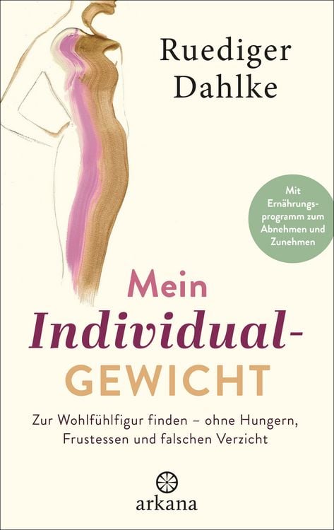 Produktbild: Mein Individualgewicht