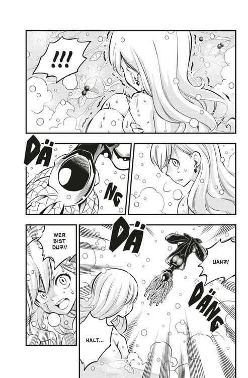 Produktbild: Edens Zero 29