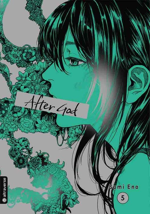 Produktbild: After God 05