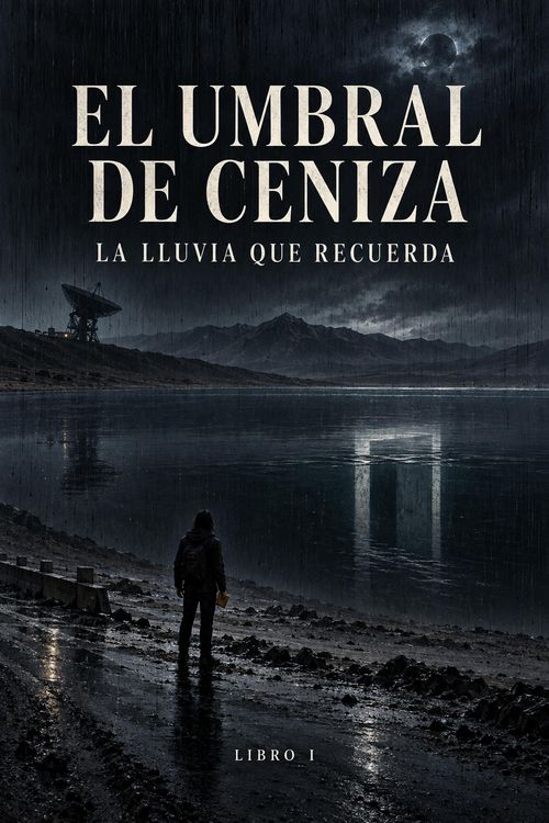 Produktbild: La lluvia que recuerda