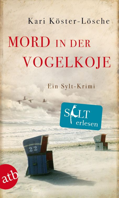 Produktbild: Mord in der Vogelkoje