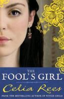 Produktbild: The Fool's Girl