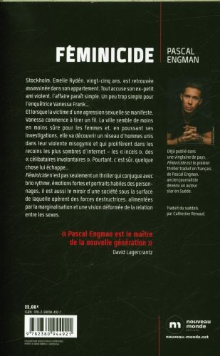 Produktbild: F&eacute;minicide