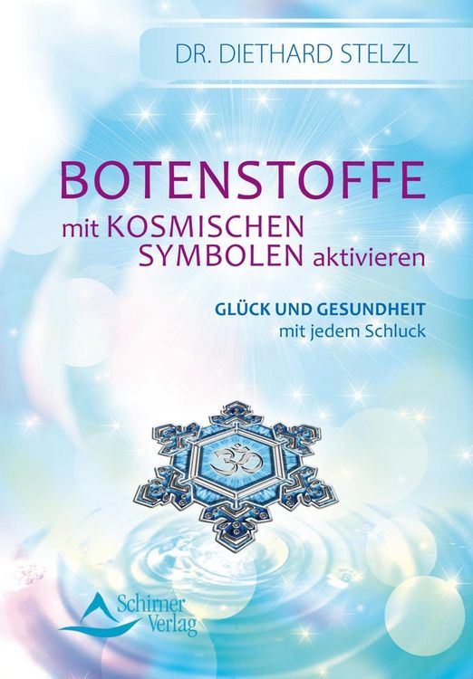 Produktbild: Botenstoffe mit kosmischen Symbolen aktivieren (Fixed Layout)