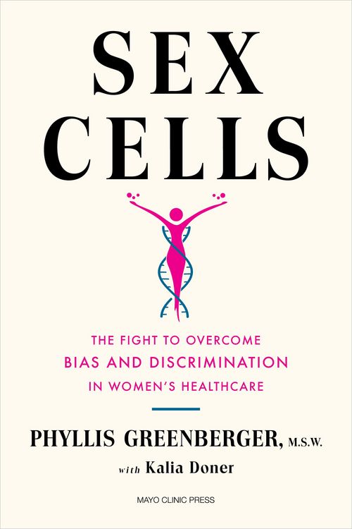 Produktbild: Sex Cells