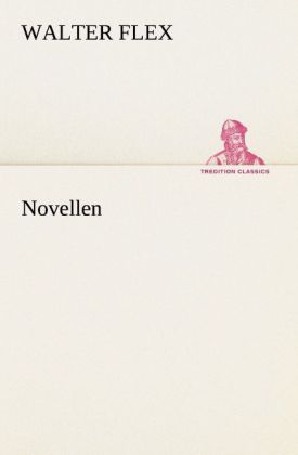 Produktbild: Novellen