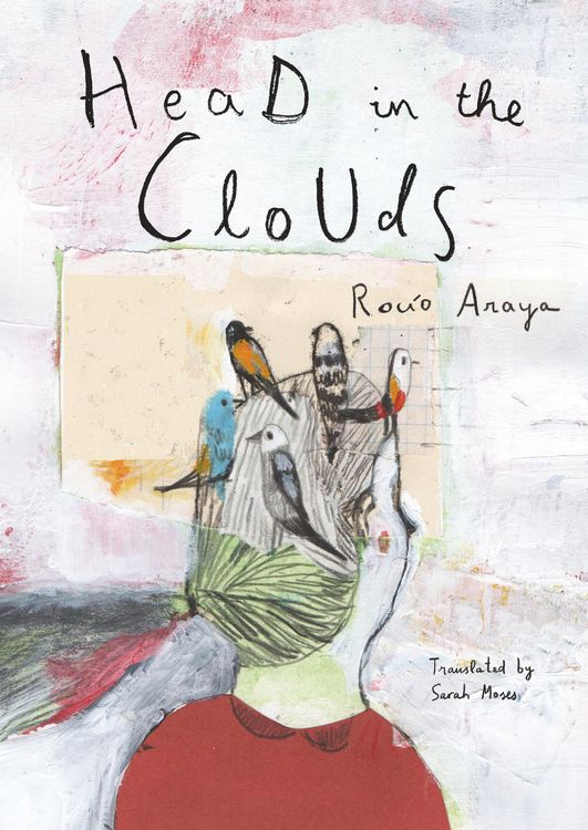 Produktbild: Head in the Clouds