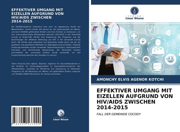 Produktbild: Effektiver Umgang mit Eizellen Aufgrund von Hiv/aids Zwischen 2014-2015